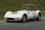 Chaparral 1 1961 года